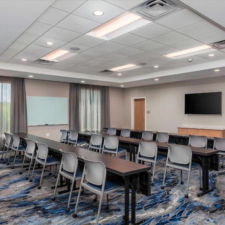 Fairfield Inn & Suites By Marriott לבנון מראה חיצוני תמונה