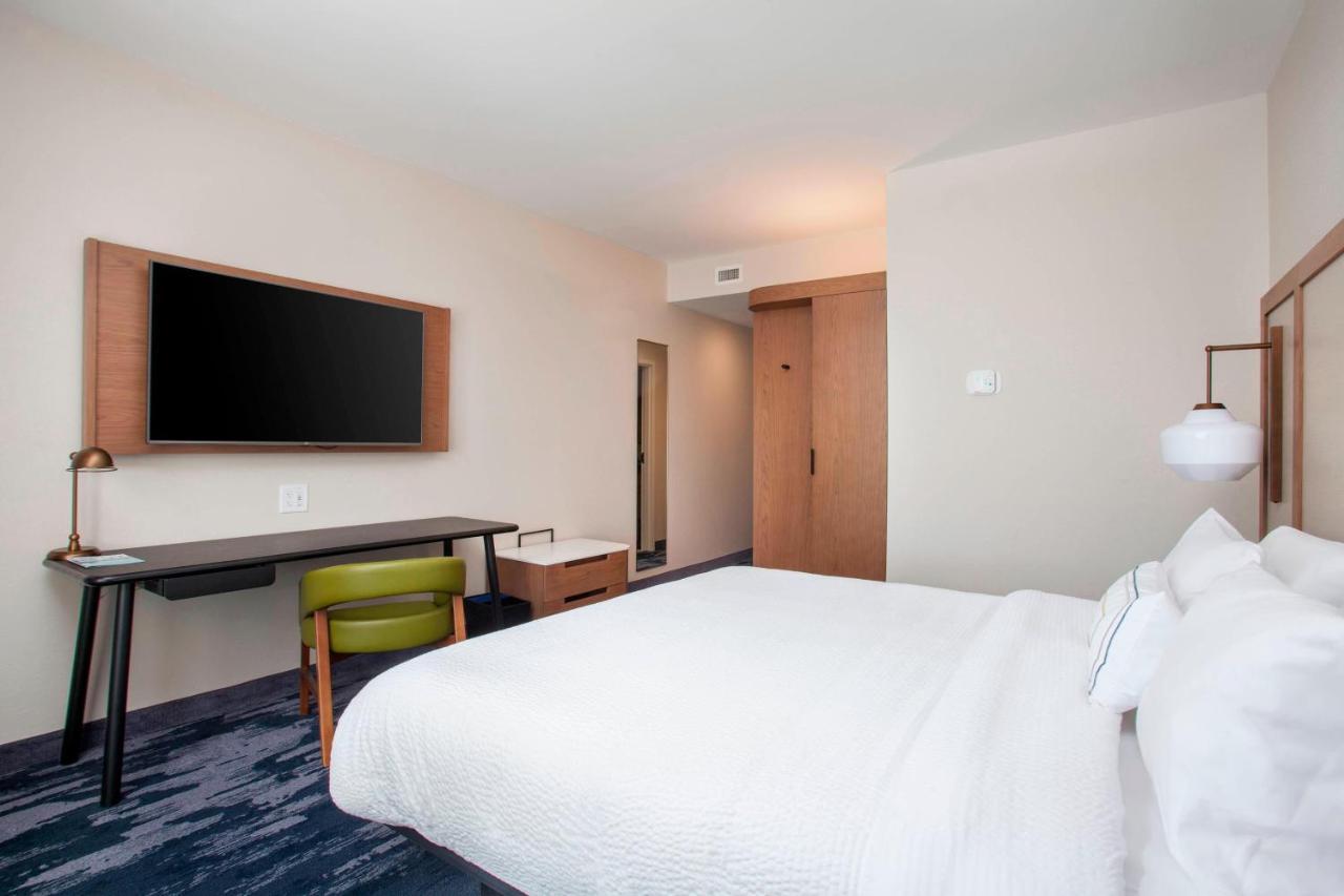Fairfield Inn & Suites By Marriott לבנון מראה חיצוני תמונה