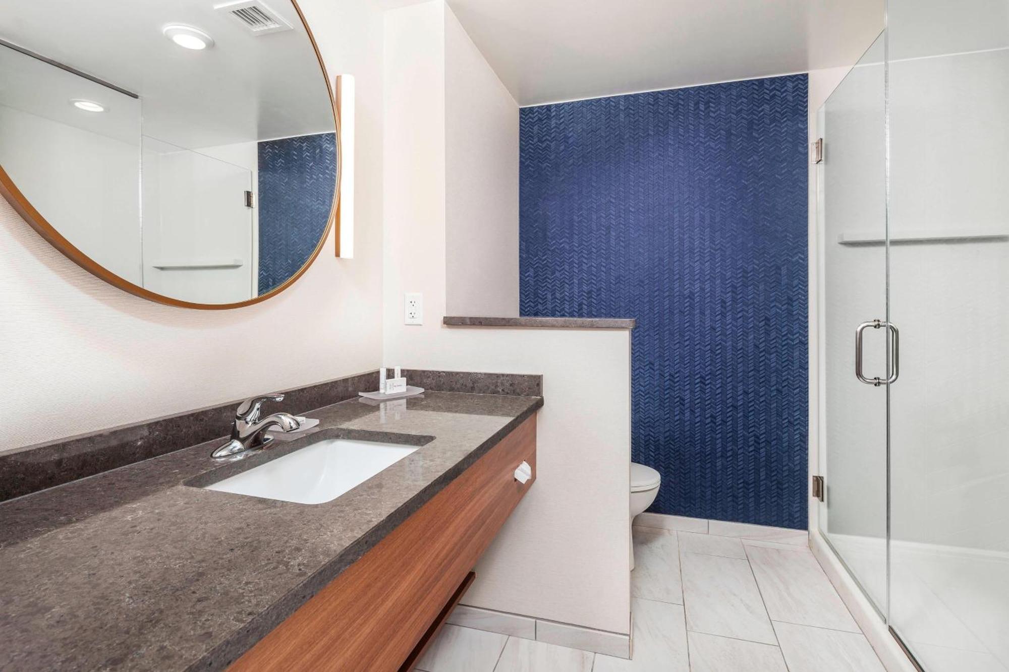 Fairfield Inn & Suites By Marriott לבנון מראה חיצוני תמונה