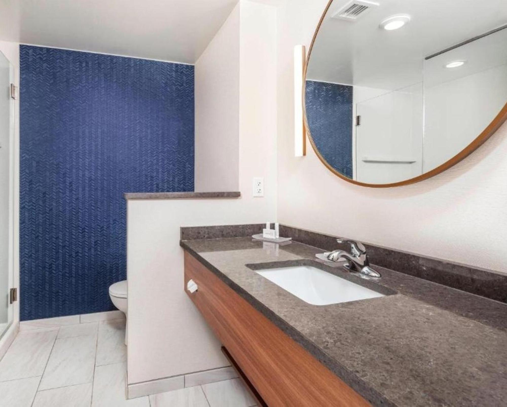 Fairfield Inn & Suites By Marriott לבנון מראה חיצוני תמונה