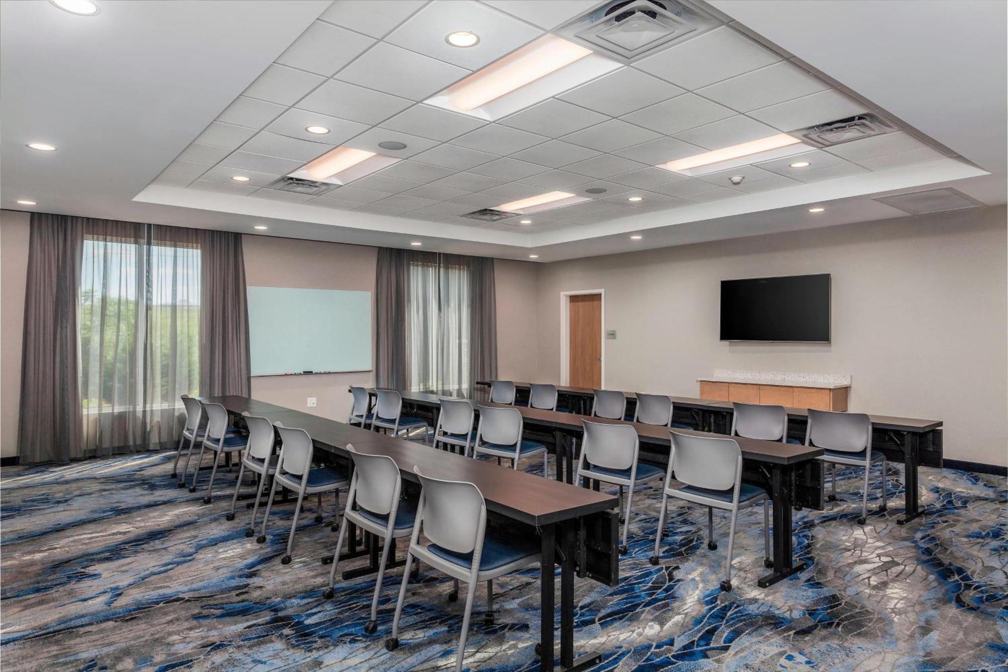 Fairfield Inn & Suites By Marriott לבנון מראה חיצוני תמונה
