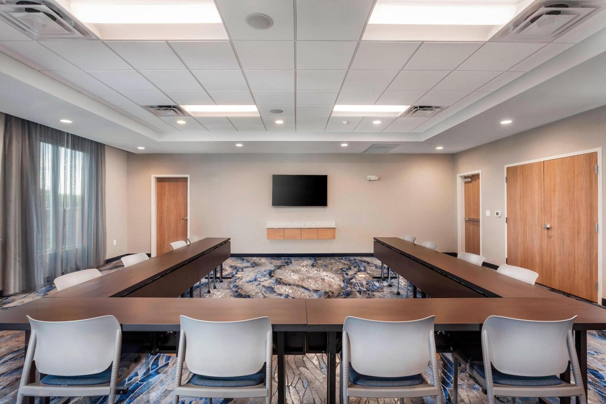 Fairfield Inn & Suites By Marriott לבנון מראה חיצוני תמונה